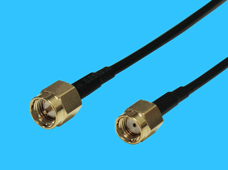 RPSMA to SMA Cable