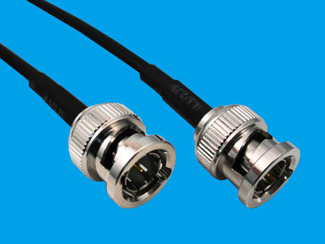 BNC X2 Cable